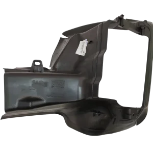 Přívod Vzduchu Originál 6501999280 9808293780 SU001-A4113 Citroen Peugeot Oblíbený