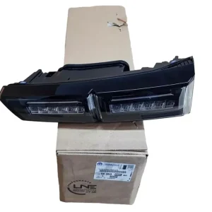 Ověřený Světla Levý Zadek Originál 9835300680 Peugeot 308 3