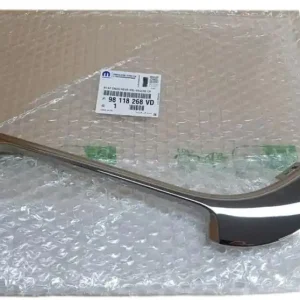 Lišta Narazníků Levý Předek Originál 98118268VD Citroen Peugeot Ihned K Objednání