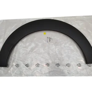 Lišta Blatníku Originál Pravý Zadek 98015543XT Citroen Bezpečná Platba