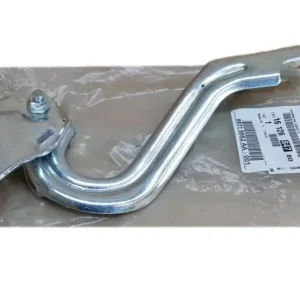 Přímo Od Výrobce Panty Masky Levý Originál 1612684780 Citroen Peugeot