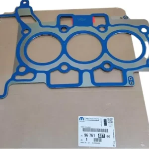 Těsnění Hlavy Motoru Originál 9676148780 Citroen Peugeot Sezónní Sleva