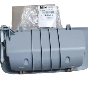 Akce Přehrádka U Spolujezdce Originál 833568 8335.68 Peugeot