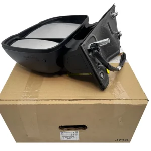 Zpětné Zrcátko Levý Originál 1685329280 Citroen Peugeot Značkový