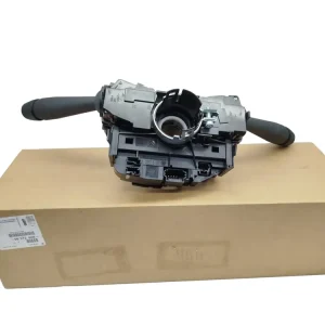 Ověřený Přepínač Světel Originál 98312608ZD Peugeot