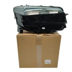 Světlomet Pravý Originál 9864528680 Peugeot Rifter Akce