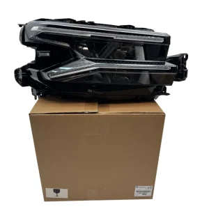 Značkový Světlomet Originál Pravý 1686455880 Citroen