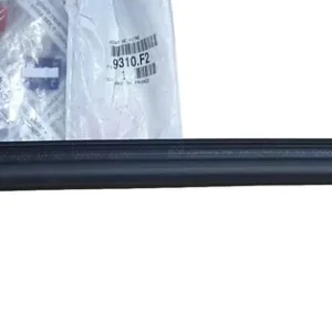 Vrácení Zdarma Těsnění Okna Dveří Pravý Zadek Originál 9310F2 9310.F2 Peugeot 1007