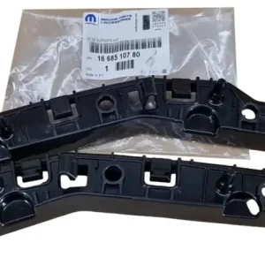 Super Cena Držák Nárazníku Předek Originál 1668510780 Peugeot