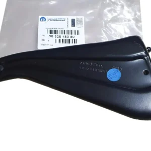 Sezónní Sleva Kladka Bočních Dveří Originál 9832848080 Citroen Peugeot