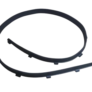 Lišta Narazníků Předek Originál 7414G4 7414.G4 Peugeot Dokud Zásoby Vydrží