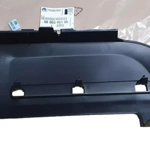 Dokud Zásoby Vydrží Krycí Víčko Levý Předek Originál 9806545180 Peugeot