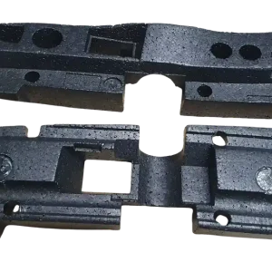 Poslední Šance Absorbér Nárazníku Předek Originál 7414E7 7414.E7 Peugeot