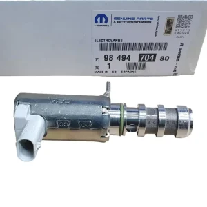 Doprava Zdarma Elektroventil Originál 9849470480 Citroen Peugeot