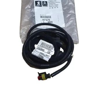 Elektrické dráty Originál 6578F5 6578.F5 Citroen Peugeot Vrácení Zdarma