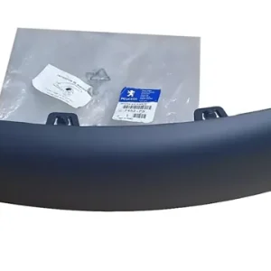 Ověřený Lišta Narazníků Levý Předek Originál 7452P5 7452.P5 Peugeot 307