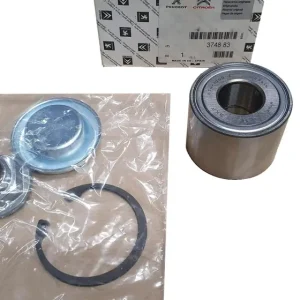 Ihned K Objednání Ložisko Kola Předek Originál 374883 3748.83 Citroen Peugeot