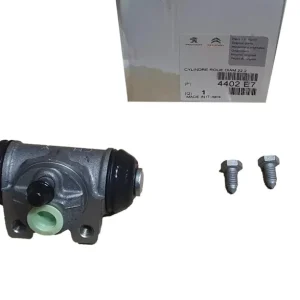 Brzdový Váleček Zadek Originál 4402E7 4402.E7 Citroen Peugeot Rychlé Dodání