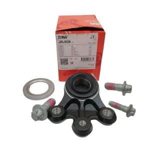 Kulový Kloub Svislého Čepu Předek Pro Citroen Peugeot JBJ826 364058 3640.58 TRW Zlevněný