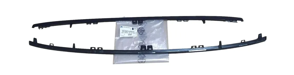 Lišta Narazníků Předek Originál 1606221280 Peugeot Levný