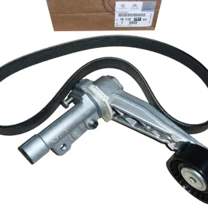 Výhodná Nabídka Řemen Napínáku Pohonu Originál 1678169380 Citroen Peugeot