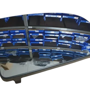 Sklo Levý Originál 8151LG 8151.LG Citroen Peugeot Výprodej