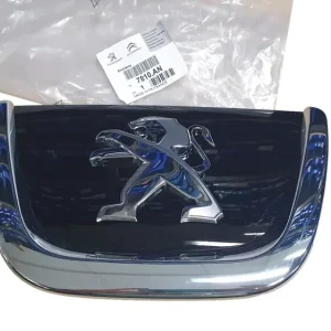 Logo Automobilky Předek Originál 7810AN 7810.AN Peugeot Bezpečná Platba