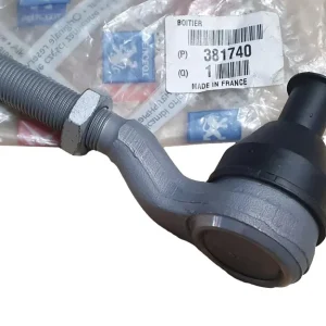 Levný Koncovka Řídící Tyče Levý Originál 381740 3817.40 Citroen Peugeot