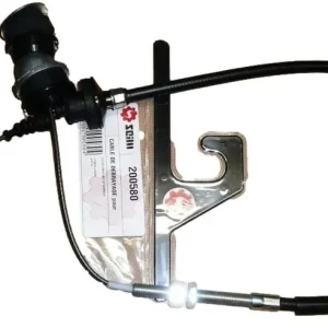 Ověřený Lanko Převodovky Pro Citroen Peugeot 200580 2150J3 2150.J3 Seim