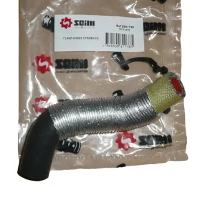 Trubka Turbíny Pro Citroen Fiat Peugeot 981138 038125 0381.25 Seim Novinka