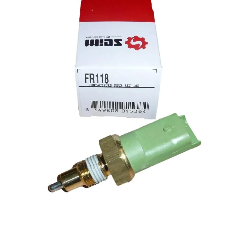 Senzor Zpátečky Pro Renault FR118 820008194 Seim Bezpečná Platba