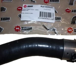 Převod Vzduchu Pro Renault Trafic 982028 144602126R Seim Hit Sezóny