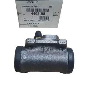 Brzdový Váleček Pravý Zadek Originál 440298 4402.98 Citroen Peugeot Cenová Bomba