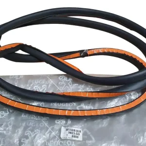 Těsnění Dveří Pravý Předek Originál 9023GQ 9023.GQ Peugeot 607 Koupit Online