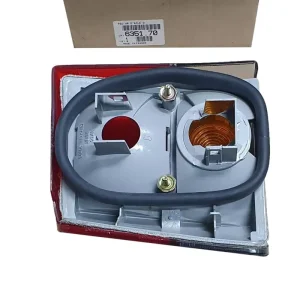 Světla Pravý Originál 635170 6351.70 Peugeot 405 Horká Nabídka