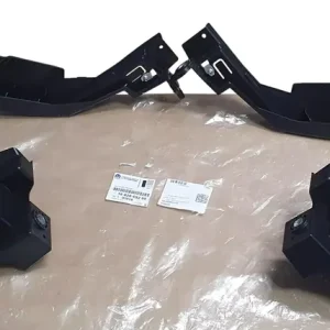 Akce Upevnění Světel Originál 1682869280 Citroen C3 Aircross 2