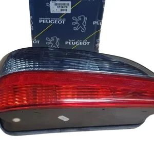Světla Levý Originál 6350E8 6350.E8 Peugeot 406 Novinka