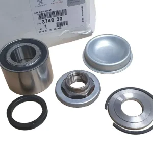 Ložisko Kola Zadek Originál 374839 3748.39 Citroen Peugeot Levný