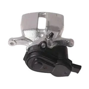 Autentický Svorka Brzdy Pravý Zadek Audi 8K0615404C 8K0998281A 66151743401 Vika