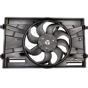 Ventilátor Chladiče Pro VW Audi Seat Skoda 5Q0121203CC B17917 Borsehung Top Prodej
