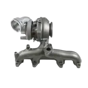 Turbodmychadlo Pro VW Audi Seat Skoda 03G253014M 12531044601 Vika Pouze Dnes