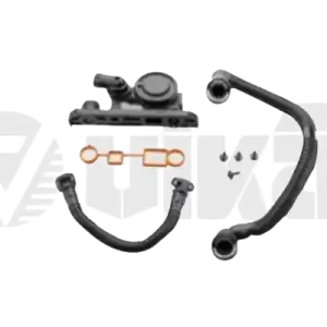 Ventil Regulatoru Tlaku Kompletní VW Audi 06F129101P 11291782201 Vika Víkendová Akce