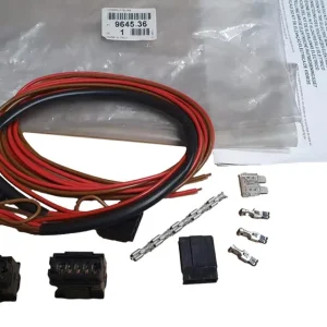 Nejlepší Cena Sada Na Opravu Originál 964536 9645.36 Citroen Peugeot