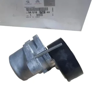 Napínač Pásku Originál 9801875280 Citroen Peugeot Must-Have