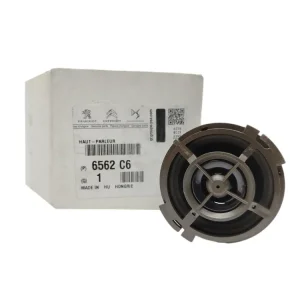 Reproduktor Audio Originál 6562C6 6562.C6 Citroen Peugeot Časově Omezené