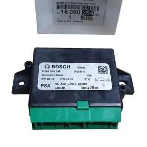 Akční Cena Parkovací Modul Pdc Originál 1608026480 Citroen Peugeot