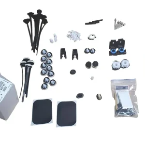 Upevnění Originál 1613180980 Citroen Vysoce Kvalitní