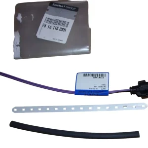 Elektrické dráty Originál 241A11608R Renault Hit Sezóny