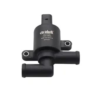 Elektroventil 4H0121671D 11211822801 VW Seat Skoda Vika Top Prodej