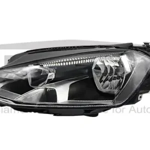 Světlomet Levý 5G1941005 99411534202 VW Golf VII DPA Hit Sezóny